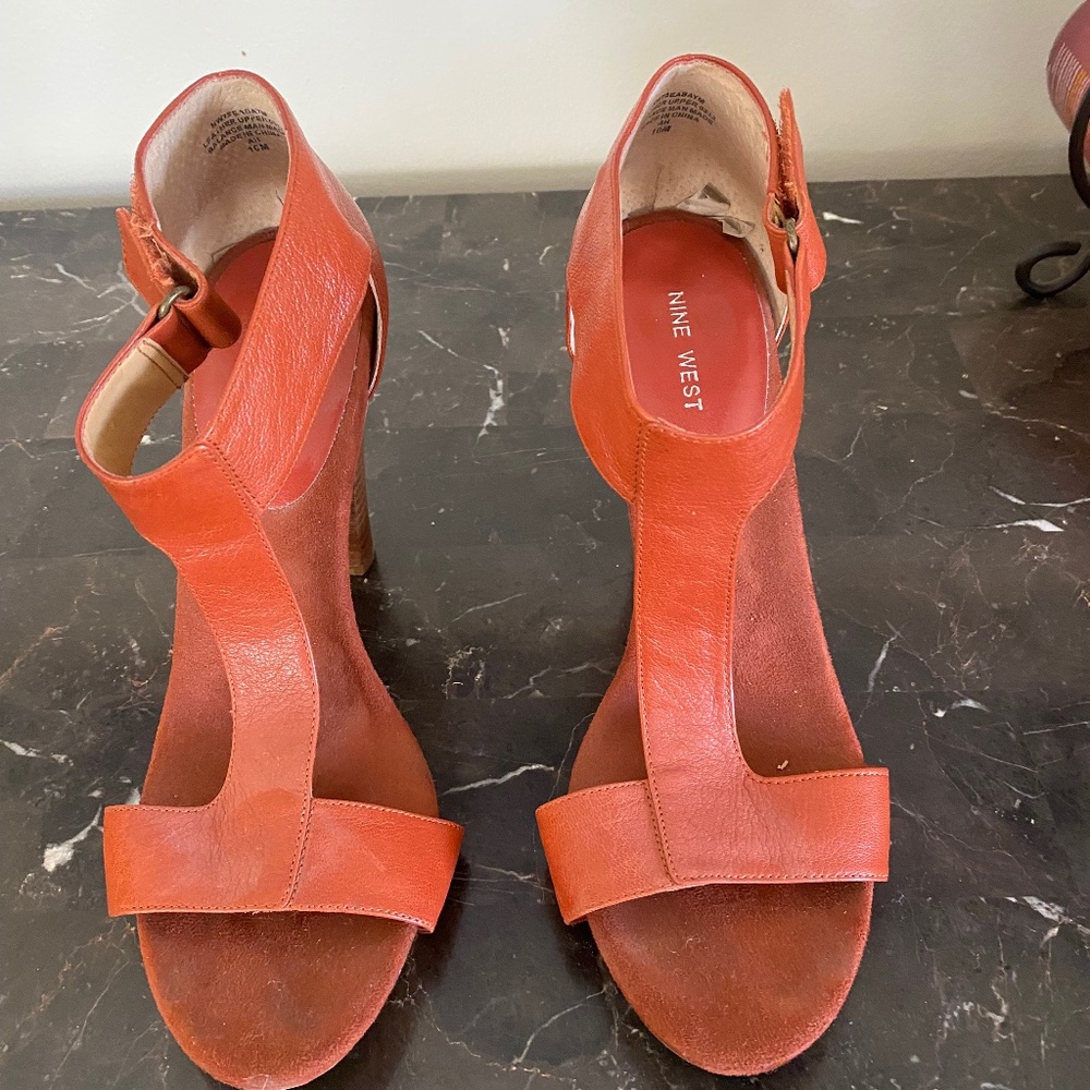 Nine West Sandal